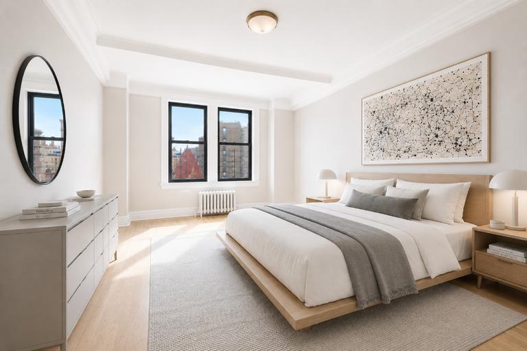 168 West 86th Street Upper West Side New York NY 10024