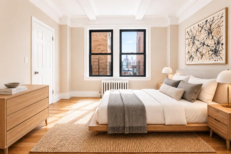 168 West 86th Street Upper West Side New York NY 10024