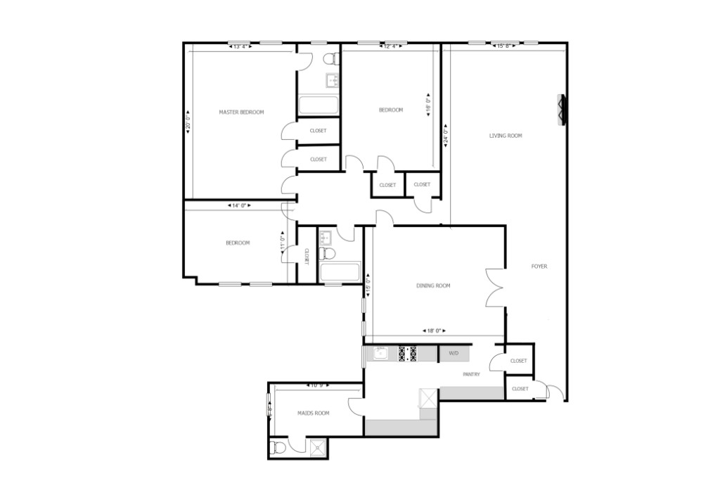 168 West 86th Street Upper West Side New York NY 10024