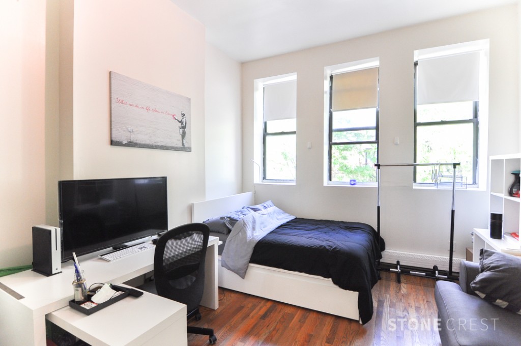 628 West 138th Street 2F Hamilton Heights New York NY 10031