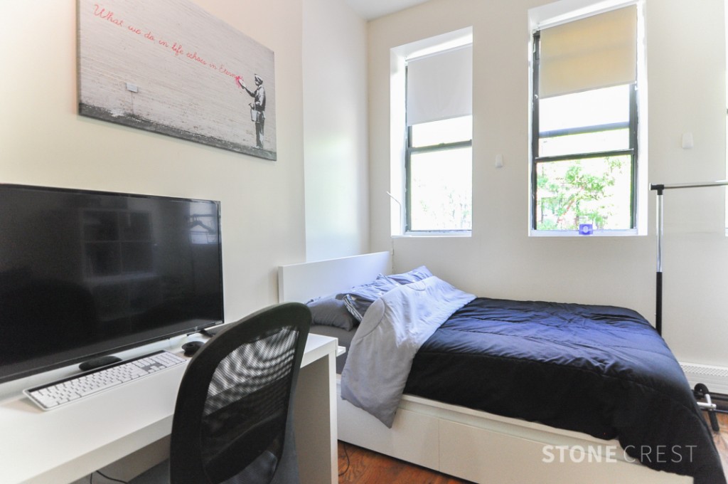 628 West 138th Street 2F Hamilton Heights New York NY 10031