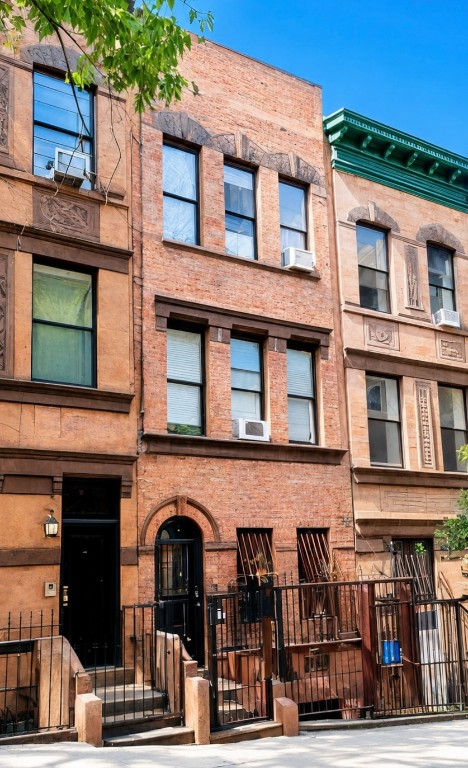 628 West 138th Street 2F Hamilton Heights New York NY 10031