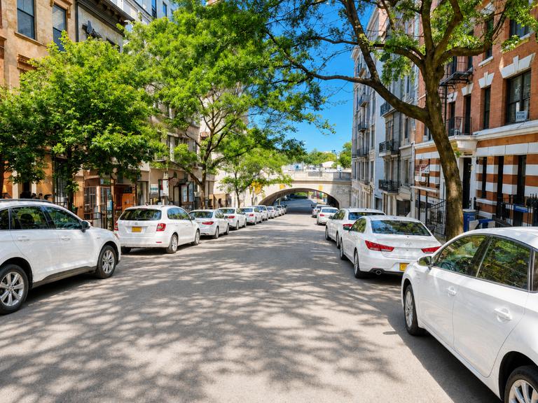 628 West 138th Street 2F Hamilton Heights New York NY 10031