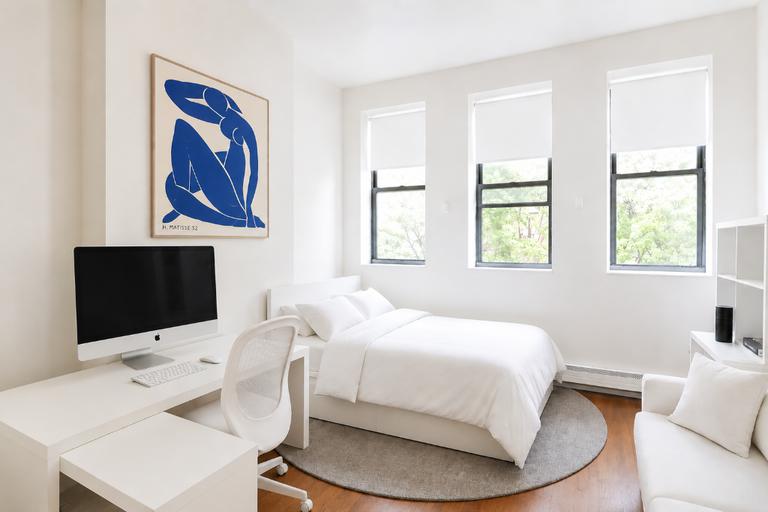 628 West 138th Street 2F Hamilton Heights New York NY 10031