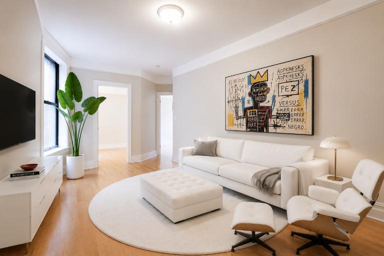 521 West 122nd Street 65 Morningside Heights New York NY 10027