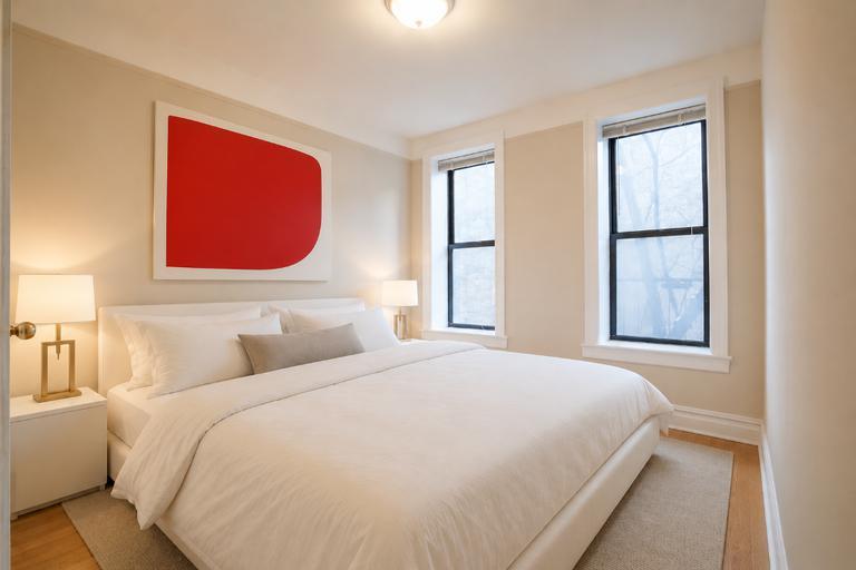 521 West 122nd Street 65 Morningside Heights New York NY 10027