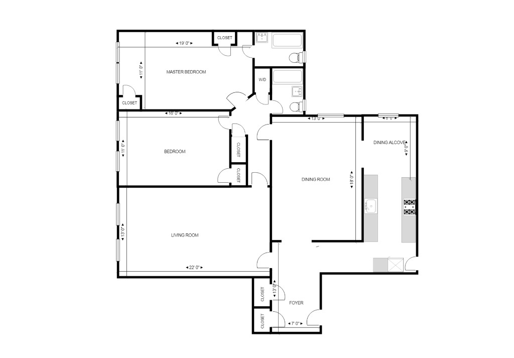 900 West End Avenue 2A Upper West Side New York NY 10025