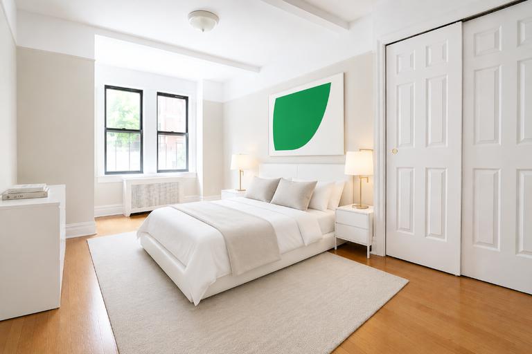 900 West End Avenue 2A Upper West Side New York NY 10025
