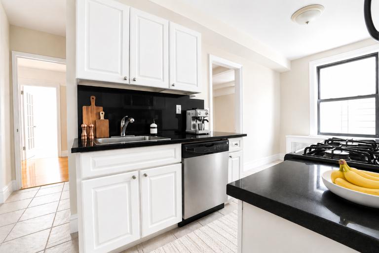 900 West End Avenue 2A Upper West Side New York NY 10025