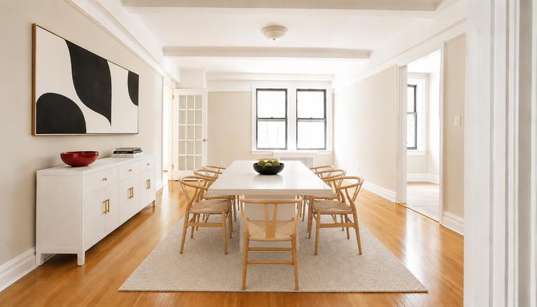 900 West End Avenue 2A Upper West Side New York NY 10025
