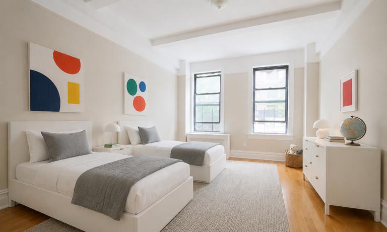 900 West End Avenue 2A Upper West Side New York NY 10025