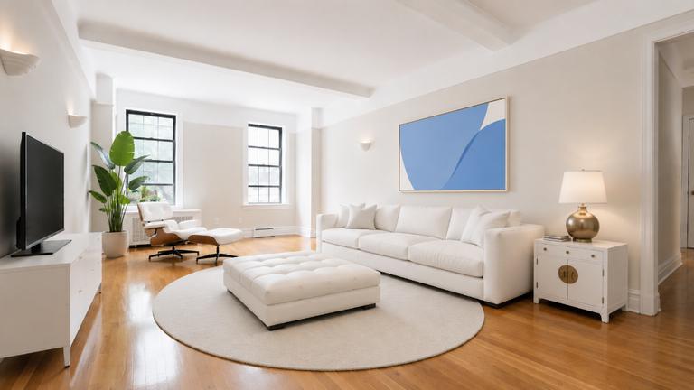 900 West End Avenue 2A Upper West Side New York NY 10025
