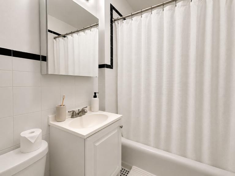 205 West 88th Street 8H Upper West Side New York NY 10024