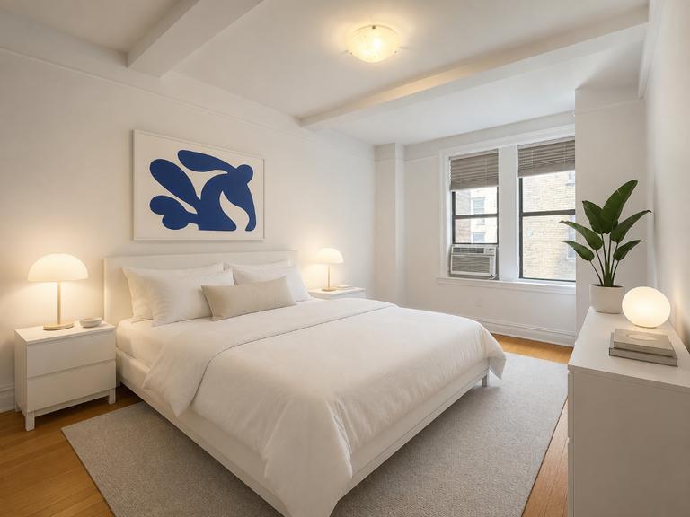205 West 88th Street 8H Upper West Side New York NY 10024