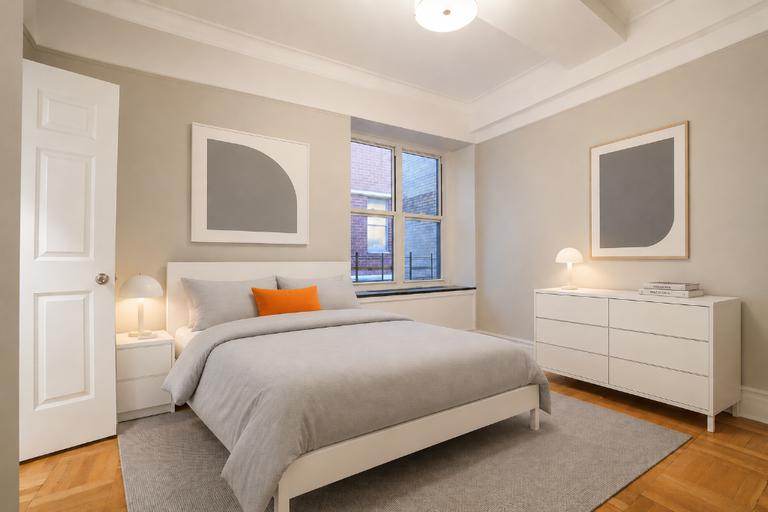 168 West 86th Street 15C Upper West Side New York NY 10024