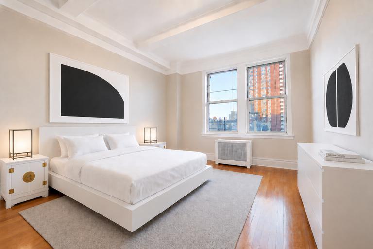 168 West 86th Street 15C Upper West Side New York NY 10024