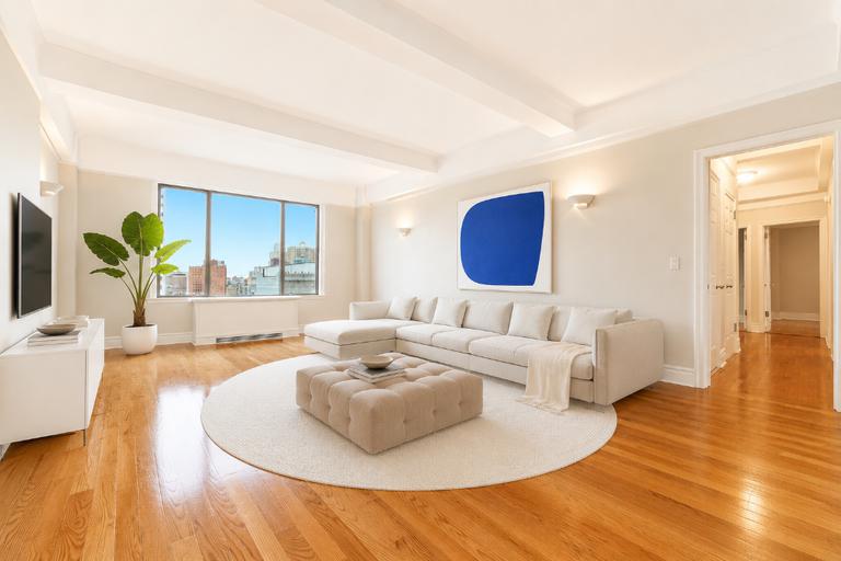 168 West 86th Street 15C Upper West Side New York NY 10024