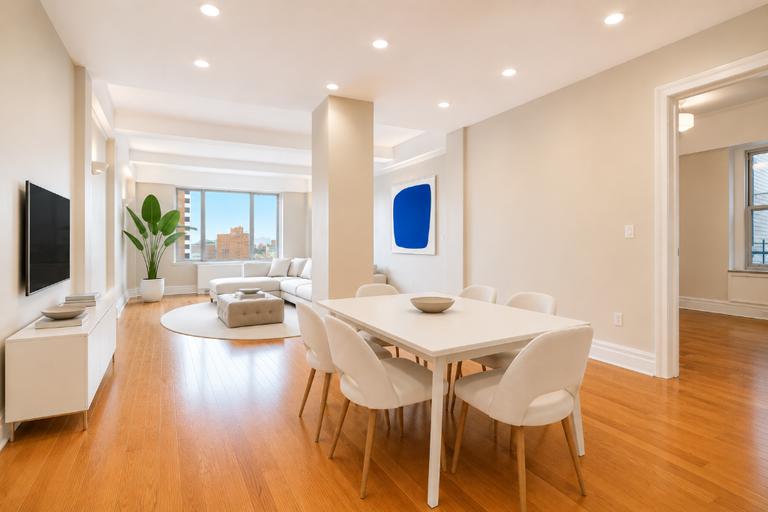 168 West 86th Street 15C Upper West Side New York NY 10024