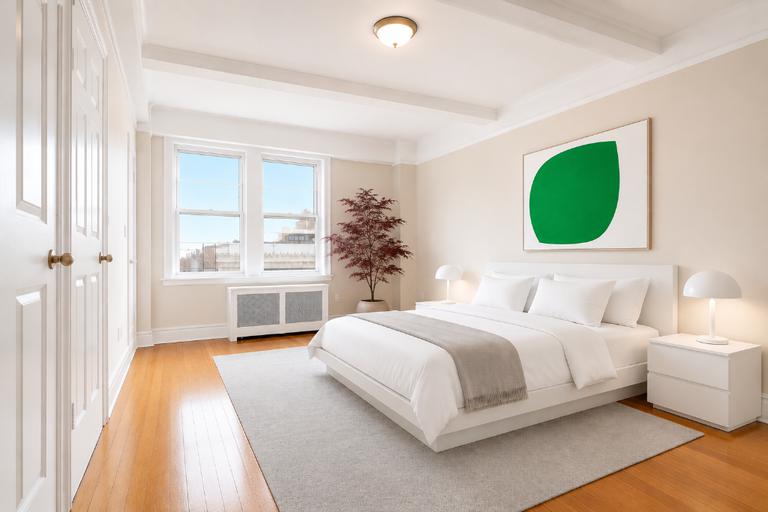 168 West 86th Street 15C Upper West Side New York NY 10024