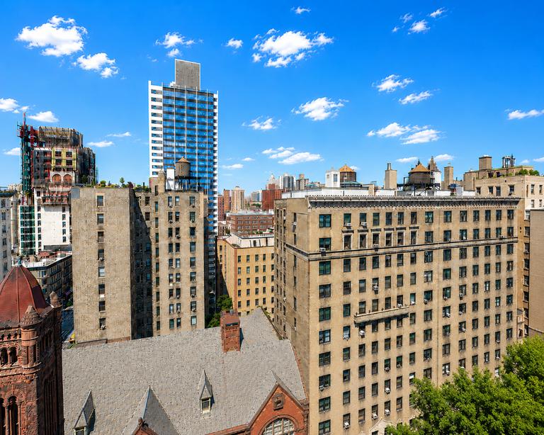 168 West 86th Street 15C Upper West Side New York NY 10024