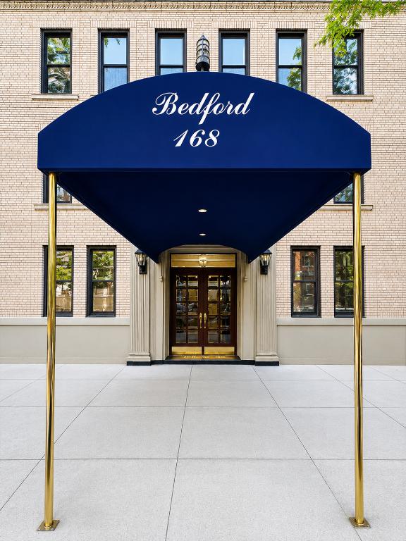 168 West 86th Street 15C Upper West Side New York NY 10024