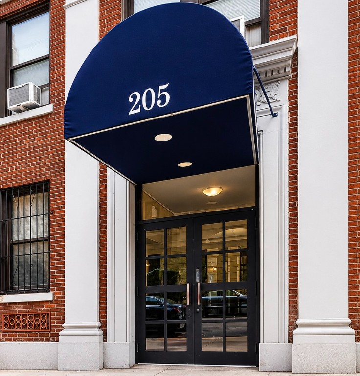 205 West 88th Street 14G Upper West Side New York NY 10024