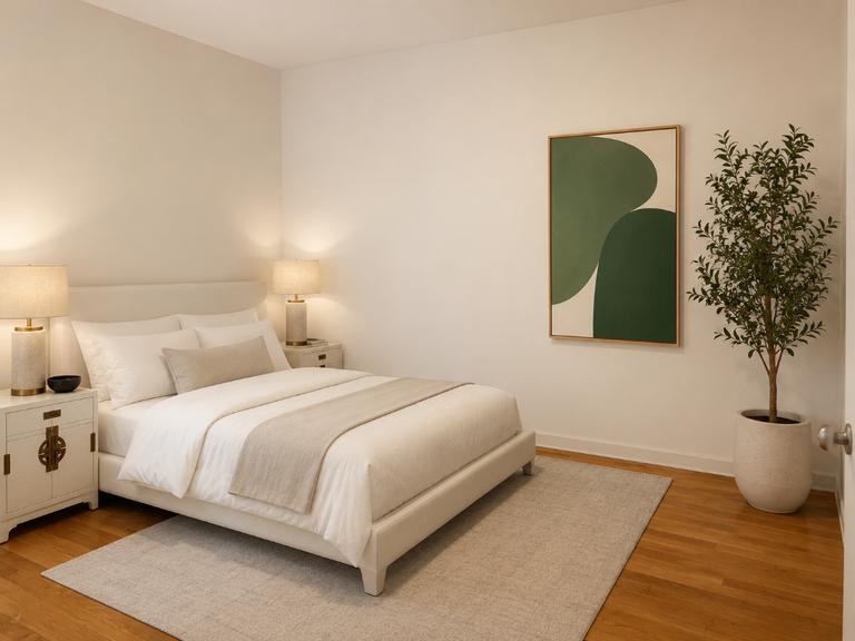 225 Central Park North 35 West Harlem New York NY 10026