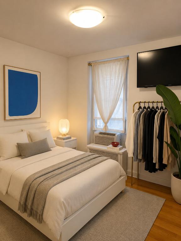 225 Central Park North 35 West Harlem New York NY 10026