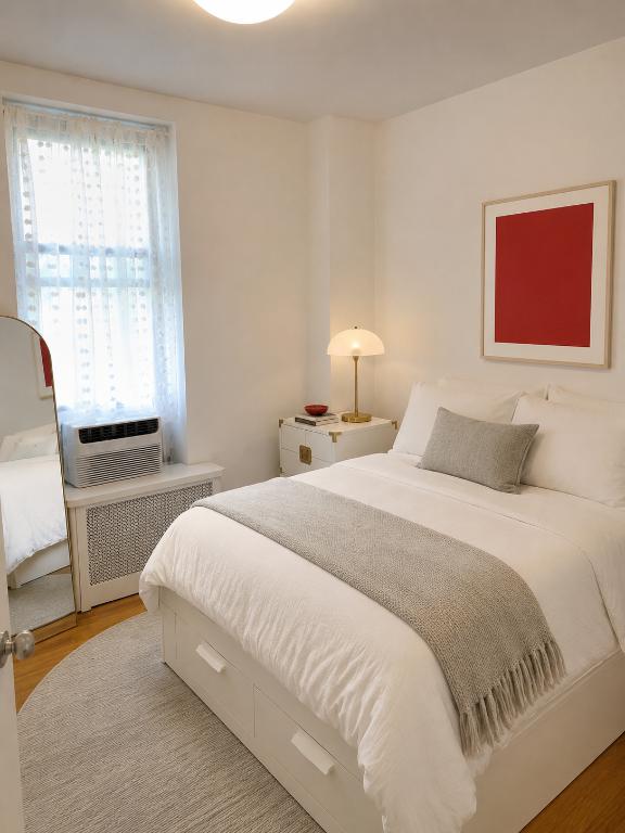 225 Central Park North 35 West Harlem New York NY 10026