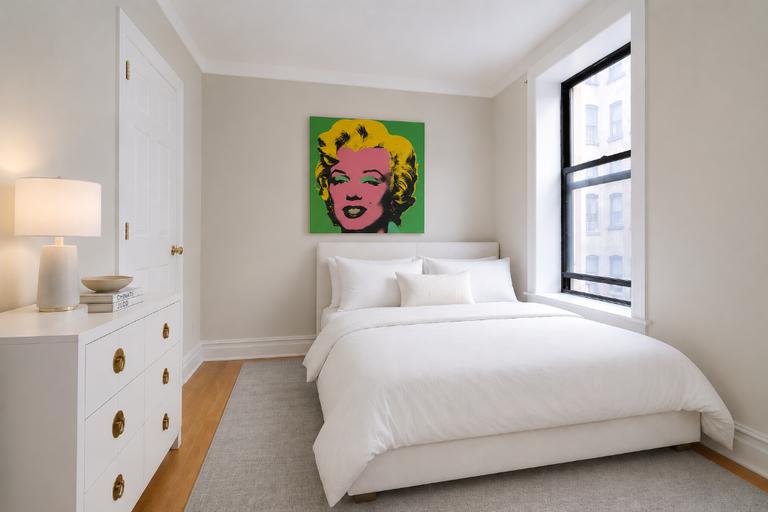 515 West 122nd Street 63 Morningside Heights New York NY 10027