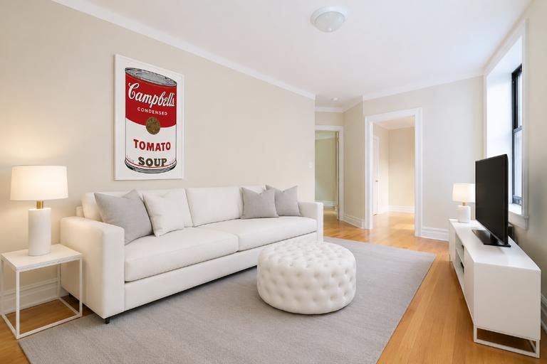 515 West 122nd Street 63 Morningside Heights New York NY 10027