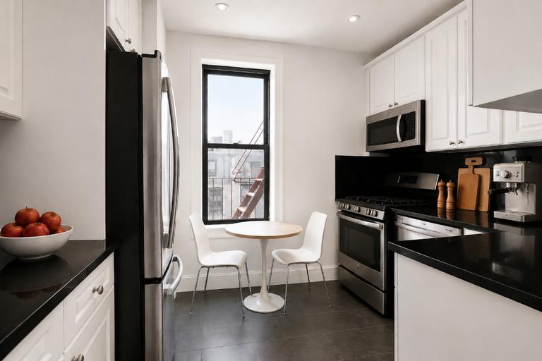 515 West 122nd Street 63 Morningside Heights New York NY 10027
