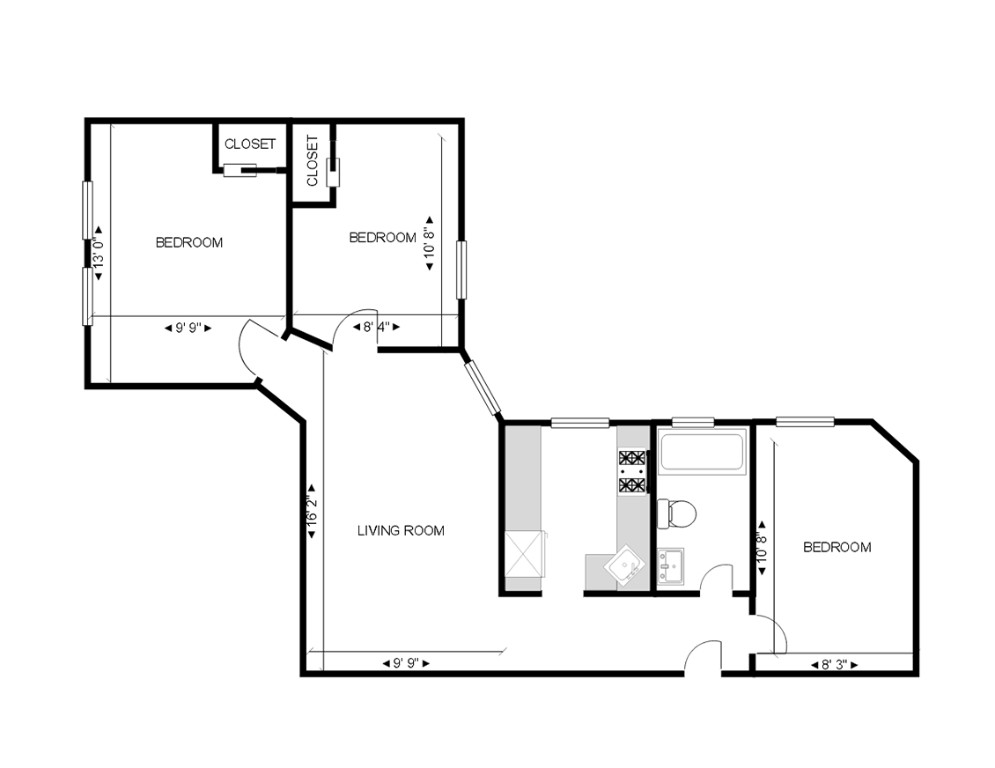 515 West 122nd Street 63 Morningside Heights New York NY 10027