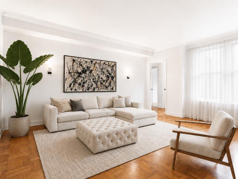 425 Riverside Drive 5E Morningside Heights New York NY 10025