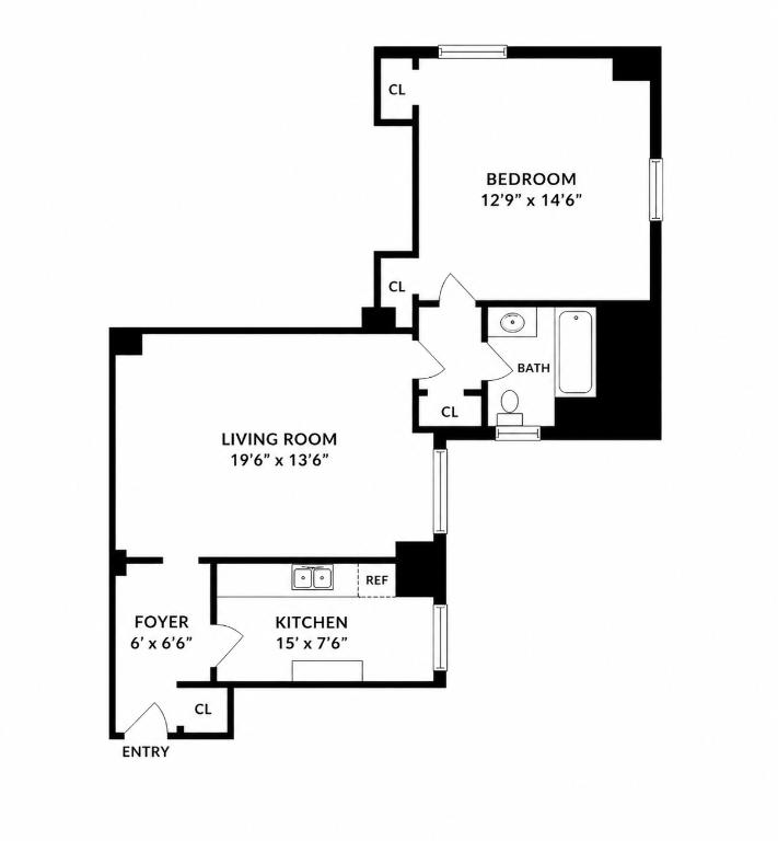 425 Riverside Drive 5E Morningside Heights New York NY 10025