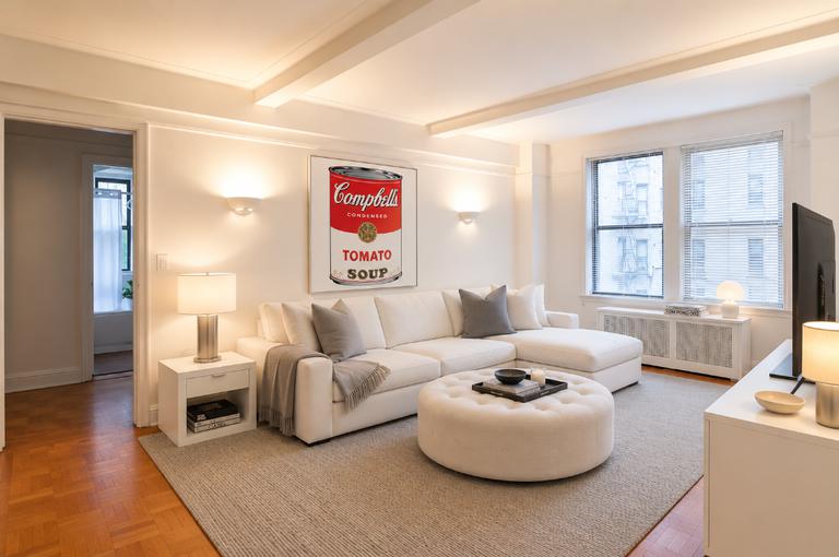 900 West End Avenue 2H Upper West Side New York NY 10025