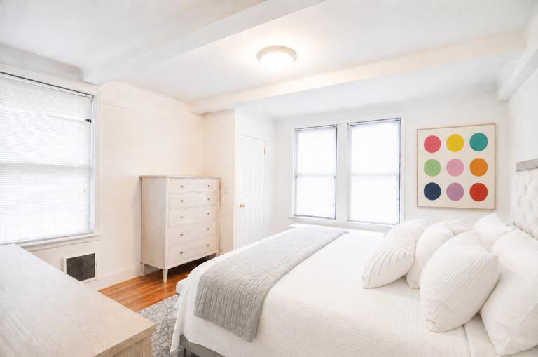 900 West End Avenue 2H Upper West Side New York NY 10025