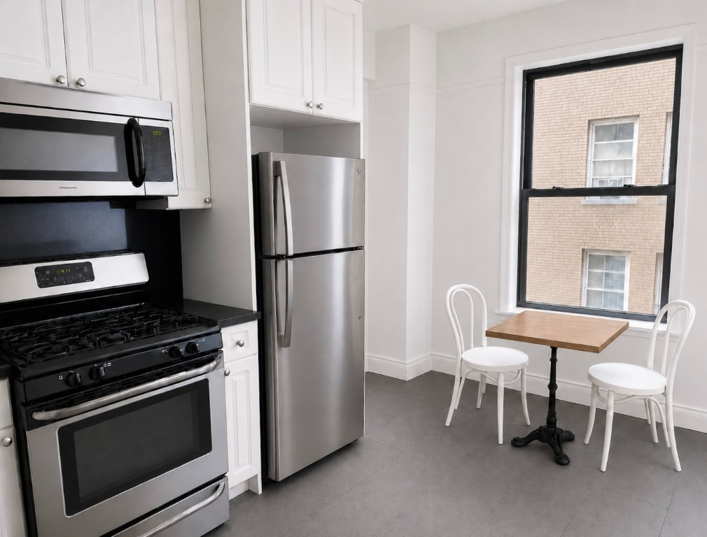 900 West End Avenue 2H Upper West Side New York NY 10025