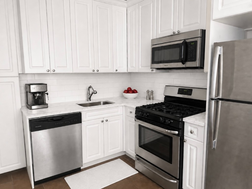 900 West End Avenue 2H Upper West Side New York NY 10025