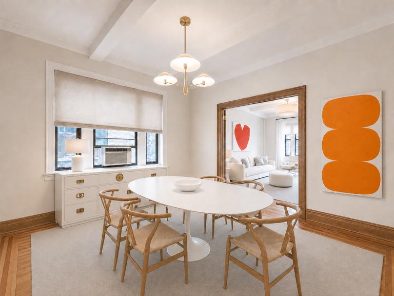 412 West 110th Street 41 Manhattan Valley New York NY 10025
