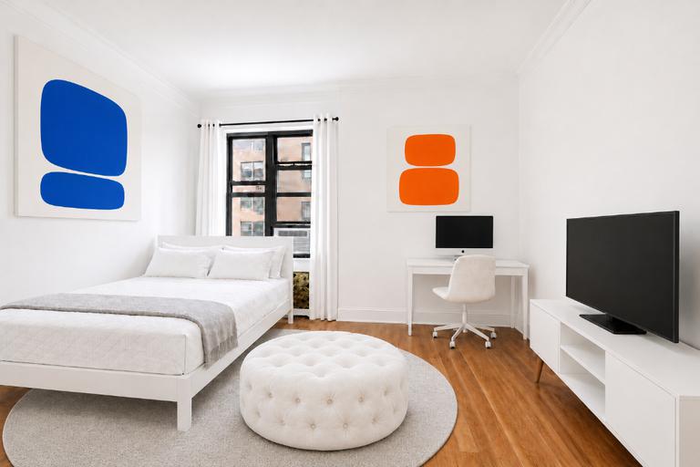 205 West 88th Street 13H Upper West Side New York NY 10024