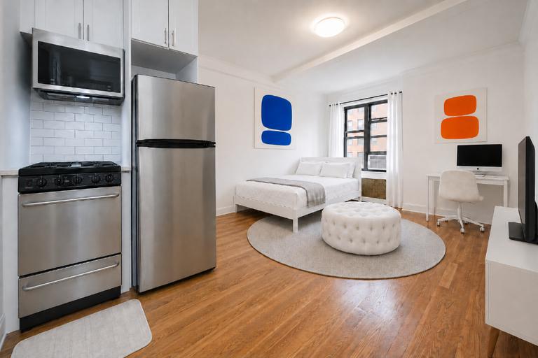 205 West 88th Street 13H Upper West Side New York NY 10024