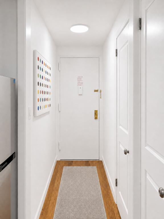 205 West 88th Street 4H Upper West Side New York NY 10024