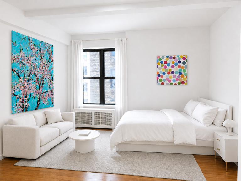 205 West 88th Street 4H Upper West Side New York NY 10024
