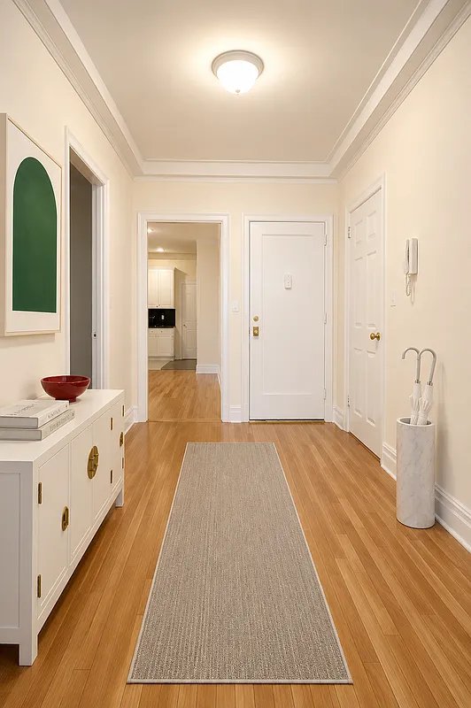 27 West 96th Street 11C Upper West Side New York NY 10025