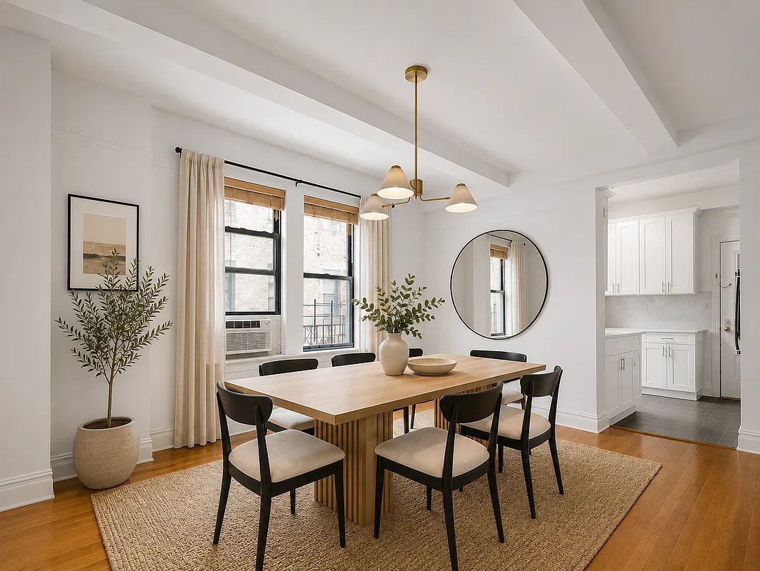 27 West 96th Street 11C Upper West Side New York NY 10025