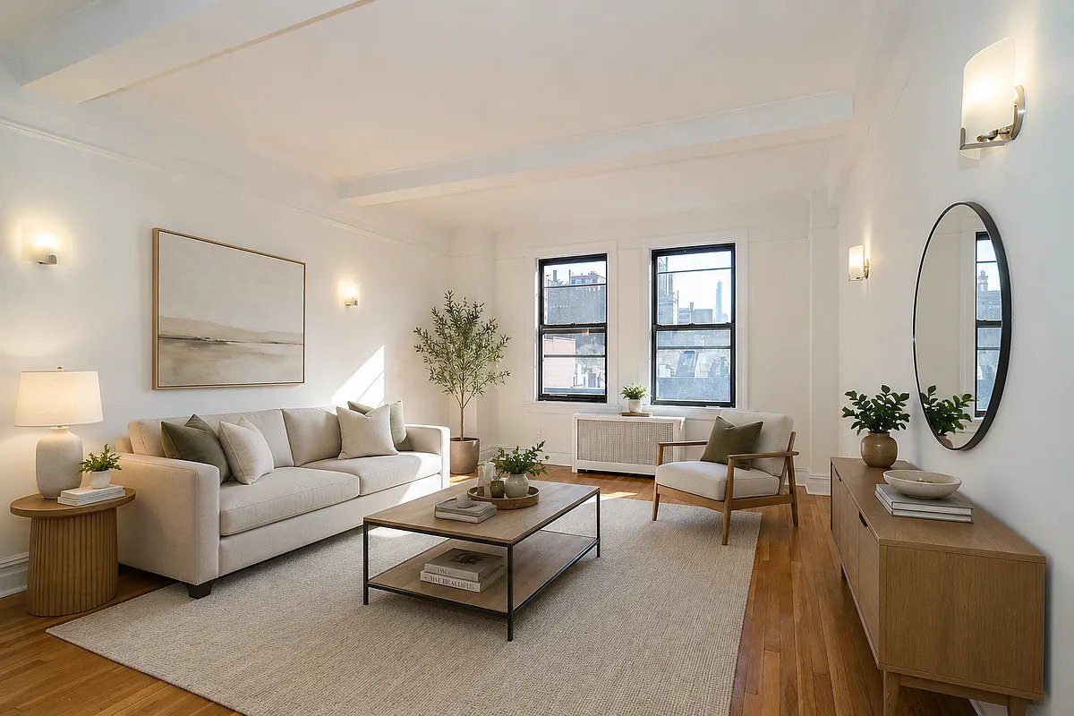 27 West 96th Street 11C Upper West Side New York NY 10025