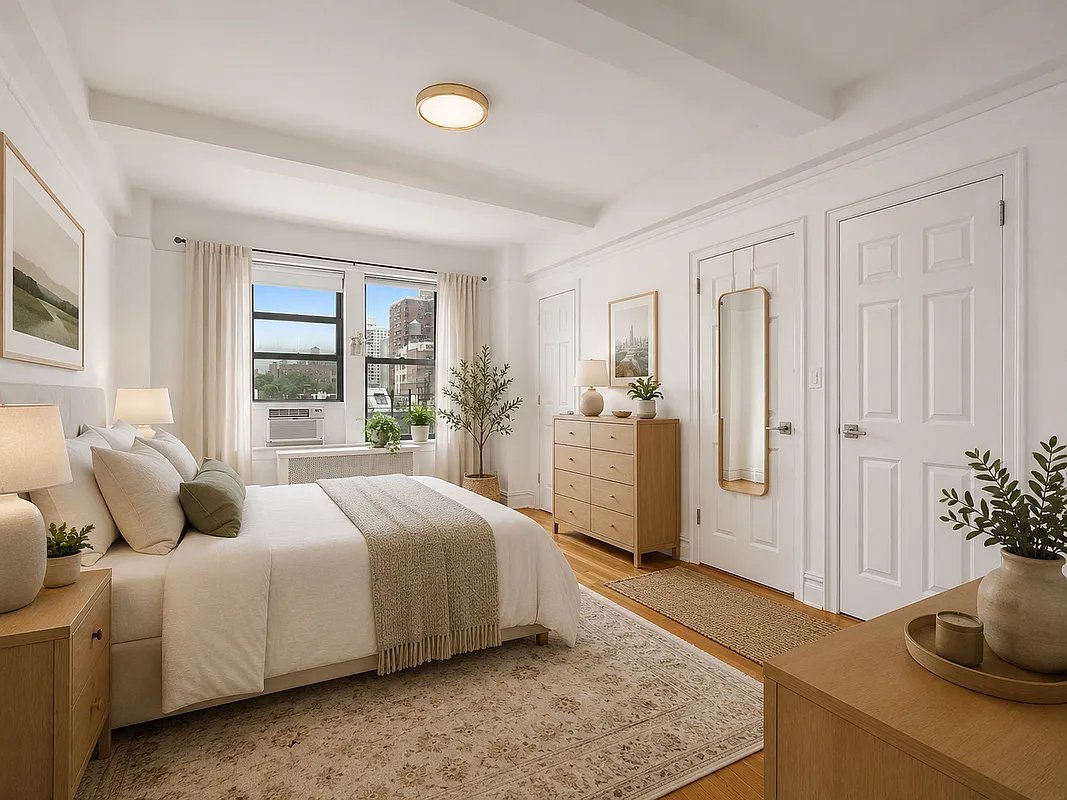 27 West 96th Street 11C Upper West Side New York NY 10025