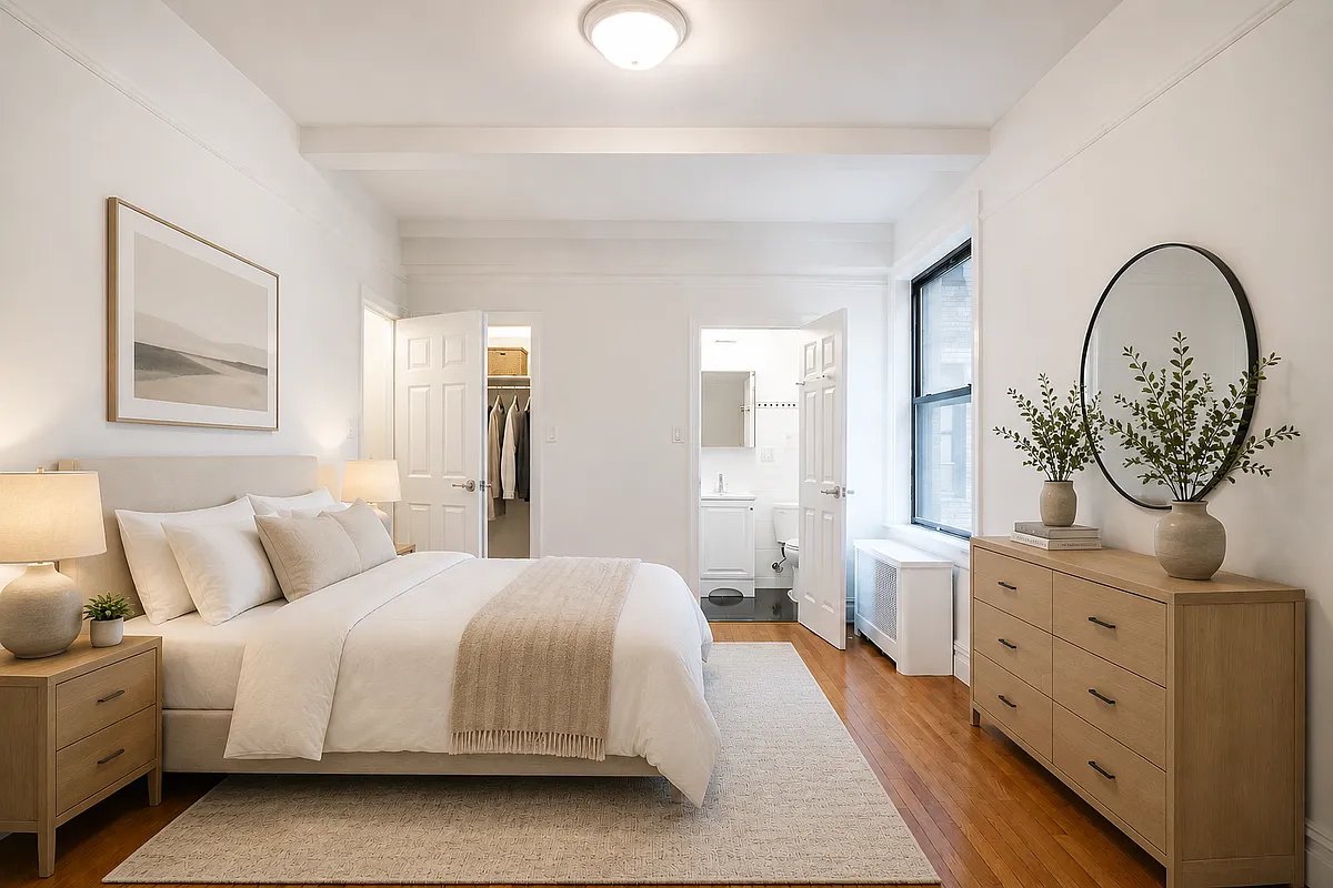 27 West 96th Street 11C Upper West Side New York NY 10025