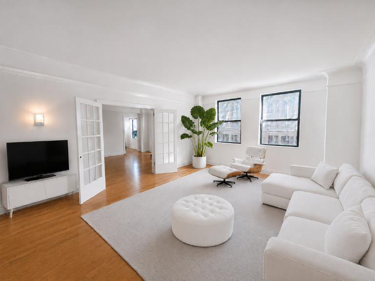 280 Riverside Drive 1A Upper West Side New York NY 10025
